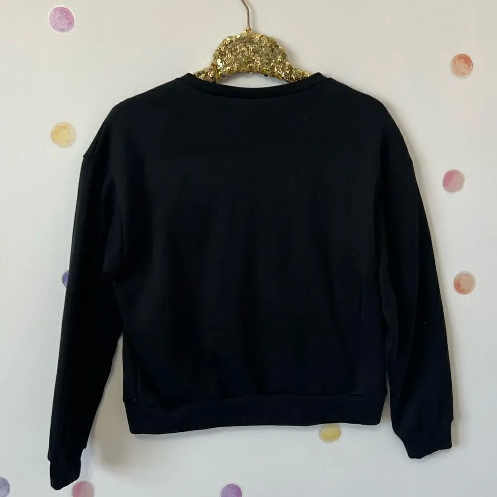 Slime Queen Sweatshirt
